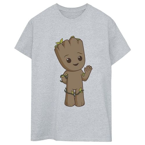 T-shirt Marvel I Am Groot - Marvel - Modalova