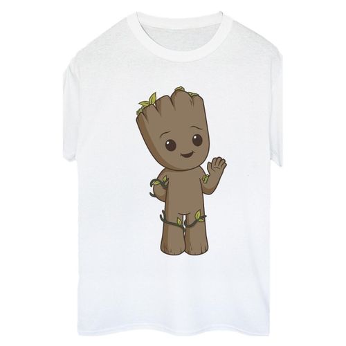 T-shirt Marvel I Am Groot - Marvel - Modalova