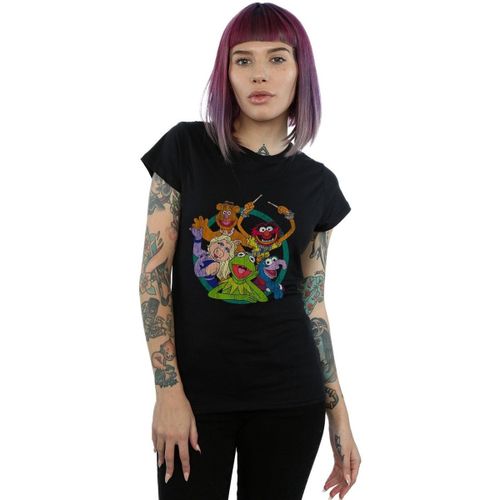 T-shirt Disney The Muppets - Disney - Modalova