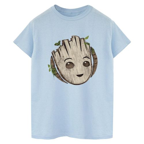 T-shirt Marvel I Am Groot - Marvel - Modalova