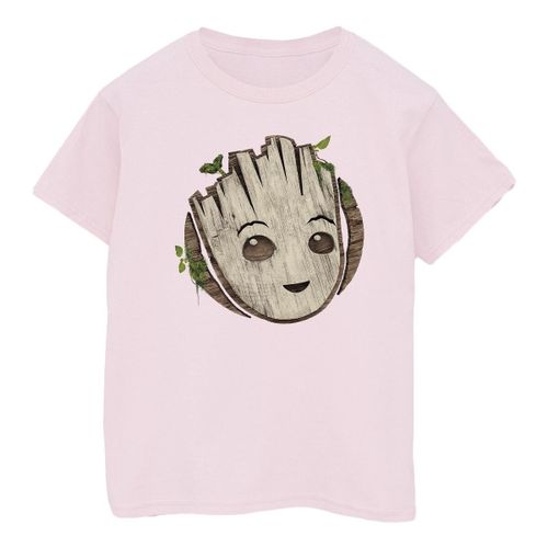 T-shirt Marvel I Am Groot - Marvel - Modalova