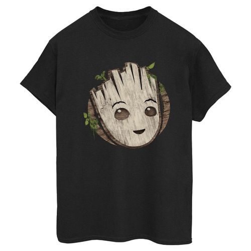T-shirt Marvel I Am Groot - Marvel - Modalova