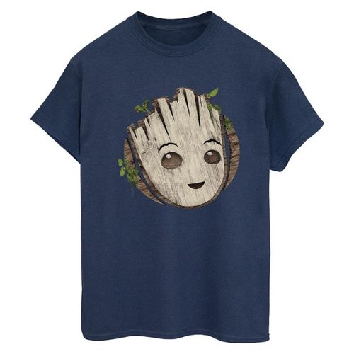 T-shirt Marvel I Am Groot - Marvel - Modalova