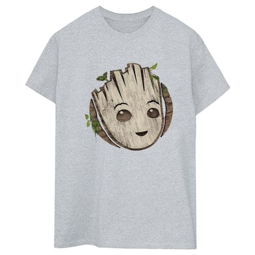 T-shirt Marvel I Am Groot - Marvel - Modalova