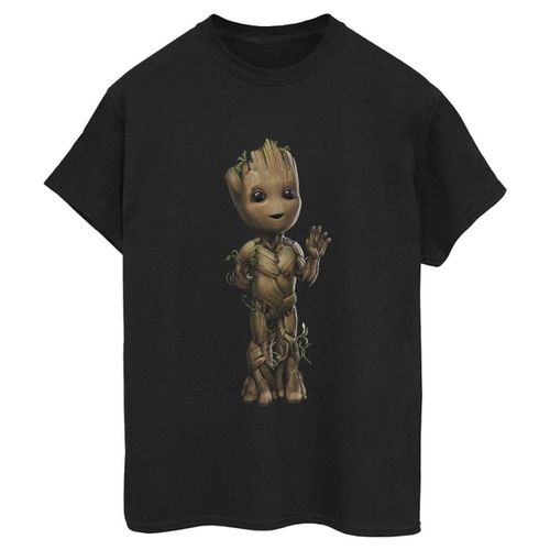 T-shirt Marvel I Am Groot - Marvel - Modalova