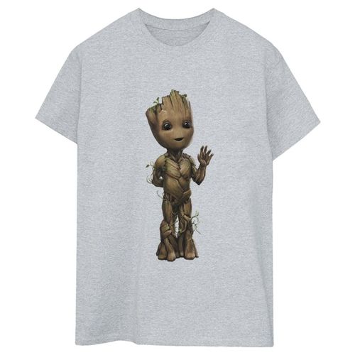 T-shirt Marvel I Am Groot - Marvel - Modalova