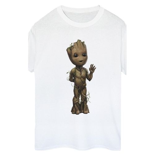 T-shirt Marvel I Am Groot - Marvel - Modalova
