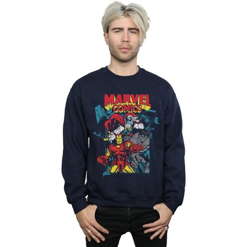 Sweatshirts Marvel BI35238 - Marvel - Modalova