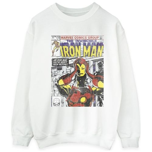 Sweatshirts Marvel Gear Off - Marvel - Modalova
