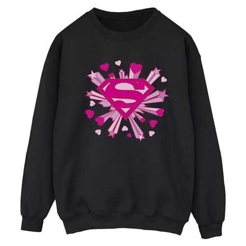 Sweatshirts Dc Comics BI35268 - Dc Comics - Modalova
