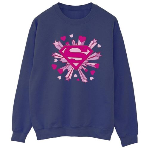 Sweatshirts Dc Comics BI35268 - Dc Comics - Modalova