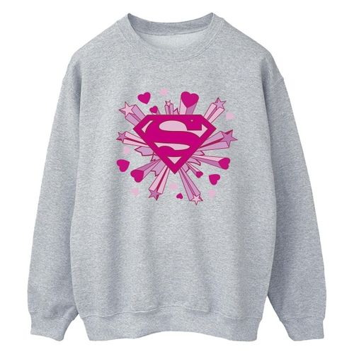 Sweatshirts Dc Comics BI35268 - Dc Comics - Modalova