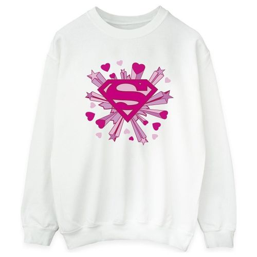 Sweatshirts Dc Comics BI35268 - Dc Comics - Modalova