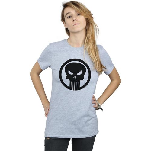 T-shirt Marvel BI35324 - Marvel - Modalova
