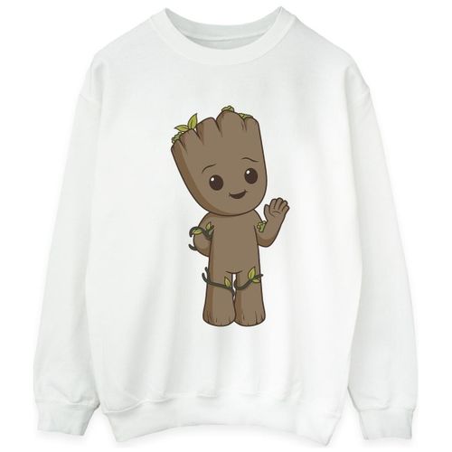 Sweatshirts Marvel I Am Groot - Marvel - Modalova