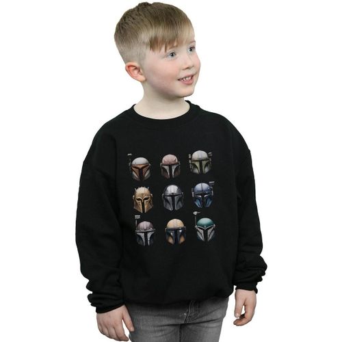 Sweatshirts The Mandalorian Display - Disney - Modalova