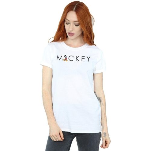 T-shirt Disney BI36143 - Disney - Modalova