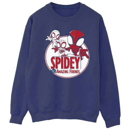 Sweatshirts Spidey And His Amazing Friends - Marvel - Modalova