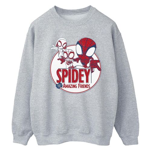 Sweatshirts Spidey And His Amazing Friends - Marvel - Modalova
