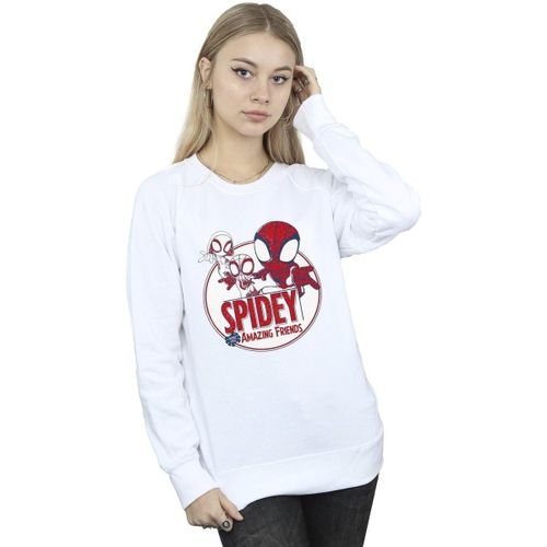 Sweatshirts Spidey And His Amazing Friends - Marvel - Modalova