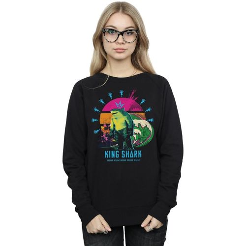 Sweat-shirt The Suicide Squad - Dc Comics - Modalova