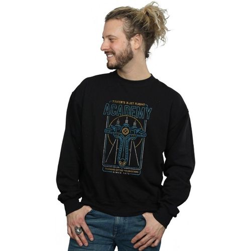 Sweatshirts X-Men Xavier's Flight Academy - Marvel - Modalova