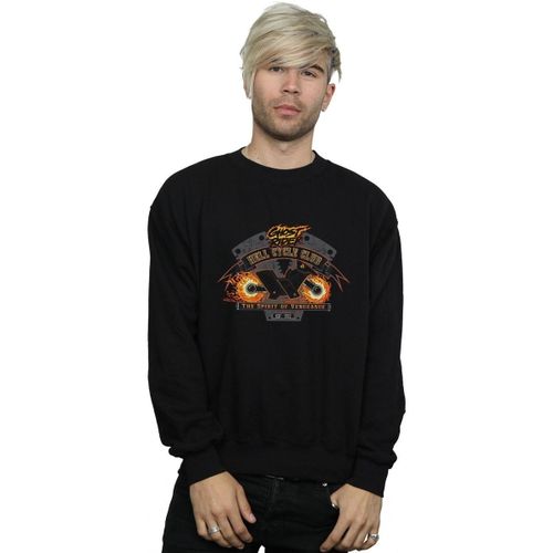 Sweatshirts Marvel Hell Cycle Club - Marvel - Modalova