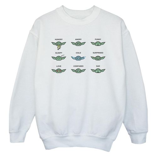 Sweatshirts Disney Mandalorian od - Disney - Modalova