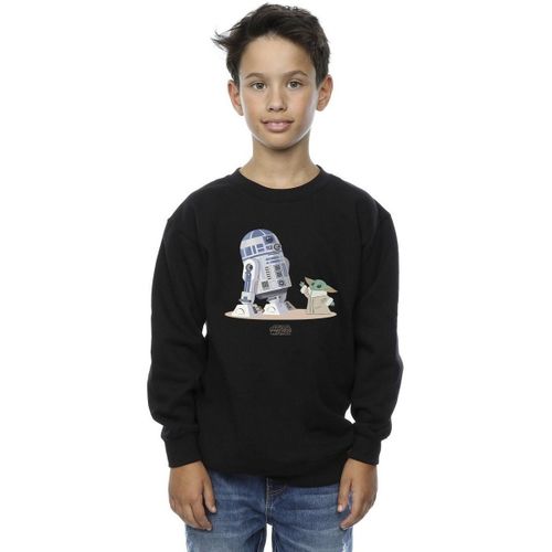 Sweatshirts Disney The Mandalorian - Disney - Modalova