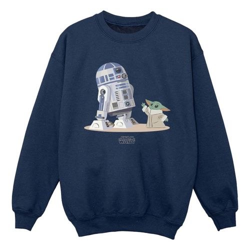 Sweatshirts Disney The Mandalorian - Disney - Modalova