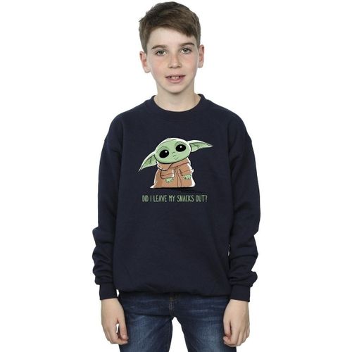 Sweatshirts Disney The Mandalorian - Disney - Modalova