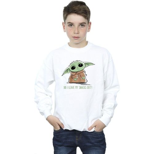 Sweatshirts Disney The Mandalorian - Disney - Modalova