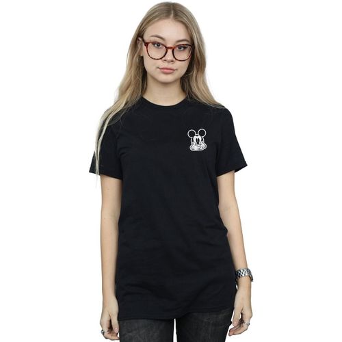 T-shirt Disney Dont Speak - Disney - Modalova