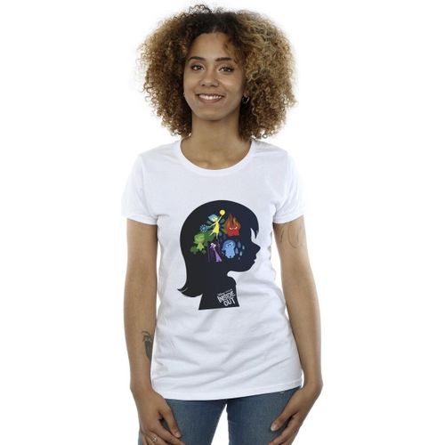 T-shirt Disney Inside Out - Disney - Modalova