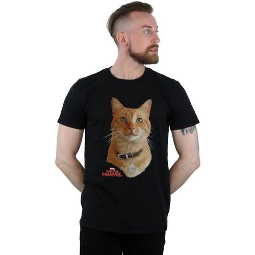 T-shirt Marvel BI20568 - Marvel - Modalova