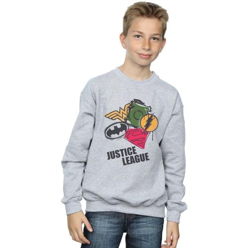 Sweatshirts Justice League - Dc Comics - Modalova