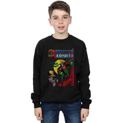 Sweatshirts Justice League All American Issue 16 - Dc Comics - Modalova