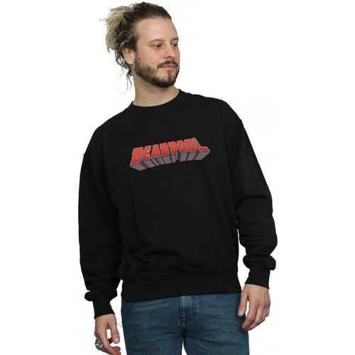 Sweatshirts Marvel BI21143 - Marvel - Modalova