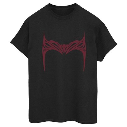 T-shirt Marvel BI21155 - Marvel - Modalova