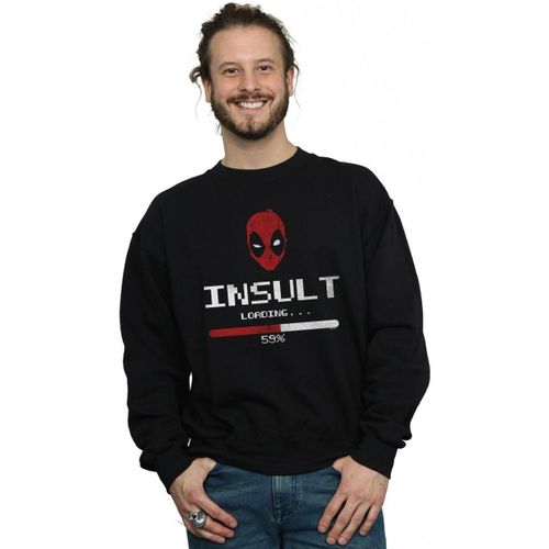 Sweatshirts Marvel Insult Loading - Marvel - Modalova