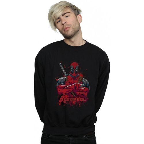 Sweatshirts Marvel BI21307 - Marvel - Modalova