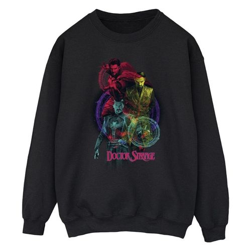 Sweatshirts Marvel BI21636 - Marvel - Modalova