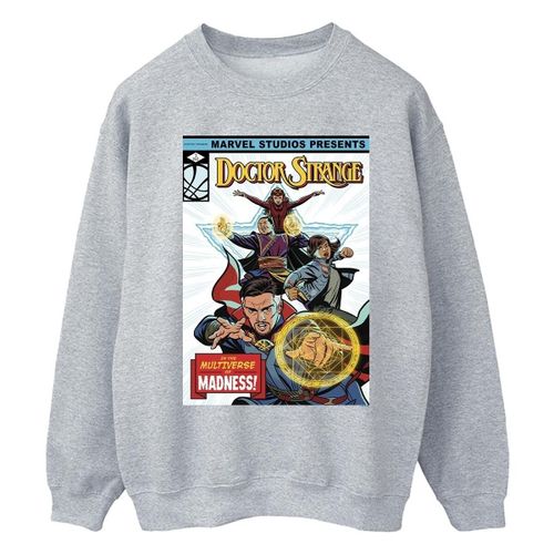 Sweatshirts Marvel BI21637 - Marvel - Modalova