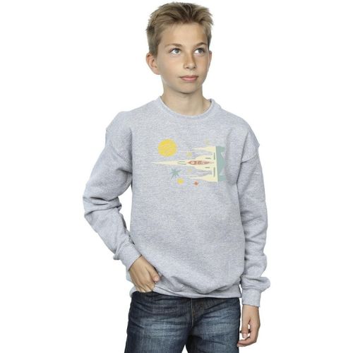 Sweatshirts Disney The Mandalorian - Disney - Modalova