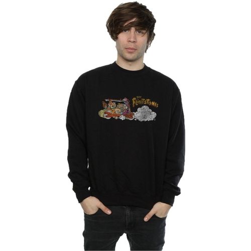 Sweat-shirt The Flintstones BI23426 - The Flintstones - Modalova