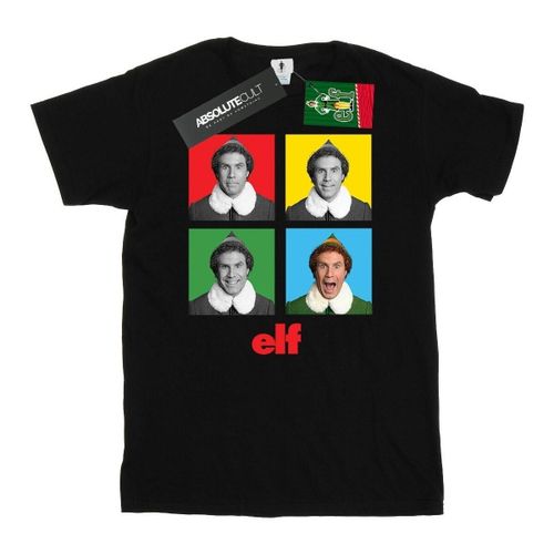 T-shirt Elf BI23804 - Elf - Modalova