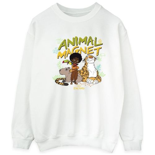 Sweat-shirt Disney Encanto - Disney - Modalova