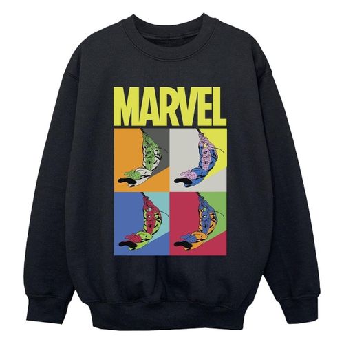 Sweatshirts Marvel BI25058 - Marvel - Modalova