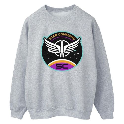 Sweatshirts Lightyear Star Command - Disney - Modalova
