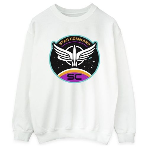 Sweatshirts Lightyear Star Command - Disney - Modalova